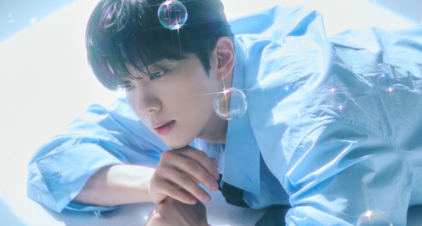 永才退伍後頻繁訪台！宣布月底舉辦《游泳》見面會　親曝最想去的地方是「這裡」